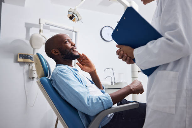 Best Emergency Dental Services for Seniors in Sultana, CA