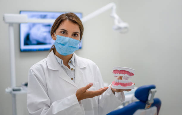 Best Emergency Dentist for Lost Fillings or Crowns in Sultana, CA
