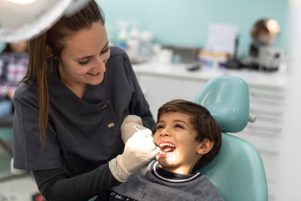 Best Pediatric Emergency Dentist in Sultana, CA