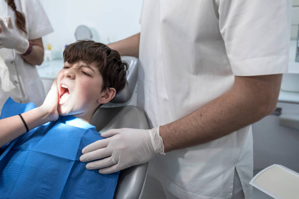 Best Holiday Emergency Dentist in Sultana, CA