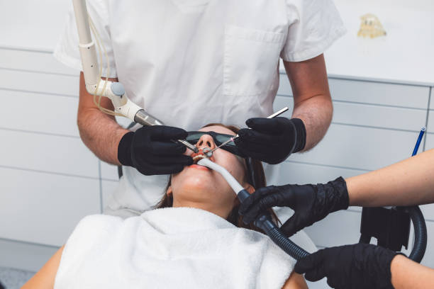 Best Orthodontic Emergency Dentist in Sultana, CA