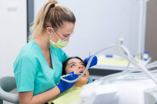 Best Emergency Dentist for Knocked-Out Tooth in Sultana, CA