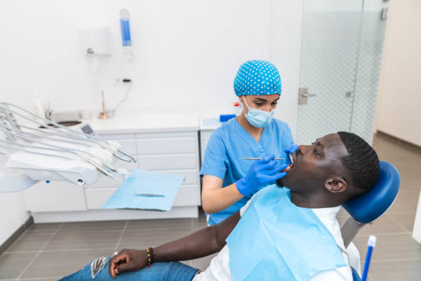 Best Mobile Emergency Dentist in Sultana, CA