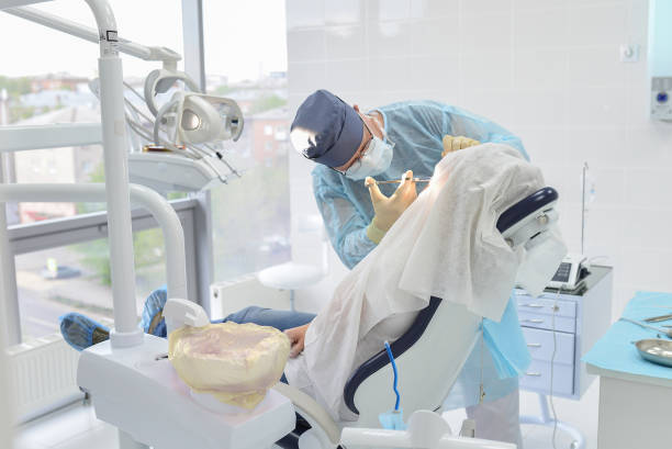Best Emergency Dentist for Lost Fillings or Crowns in Sultana, CA